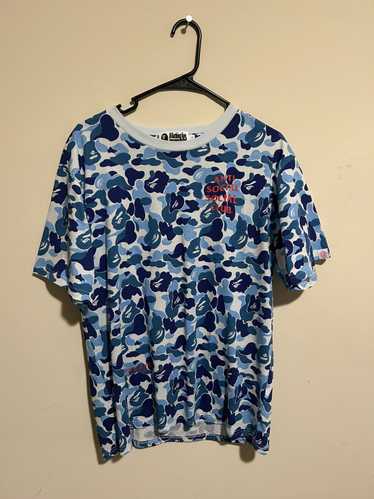 Bape x anti social - Gem Bape x anti social - Gem