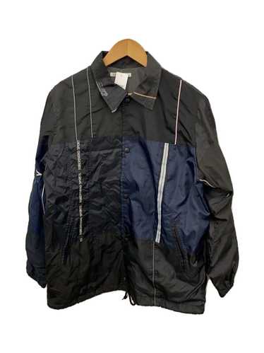 Shawl Collar Jacket - Olive Cotton Ripstop | Nepenthes New York