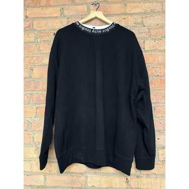 Acne studios black logo - Gem