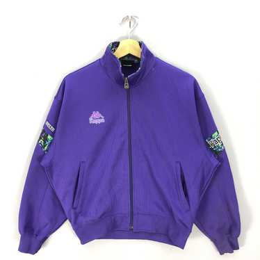 vintage 90s kappa tracksuit - Gem