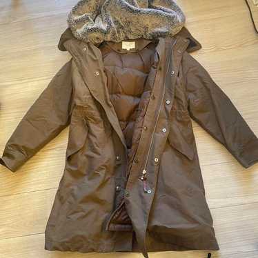 Beauty&youth united arrows jacket - Gem