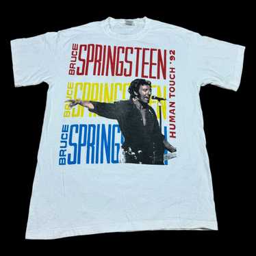 Vintage 1992 bruce springsteen - Gem