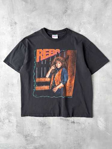 Reba McEntire T-Shirt 90's - Large