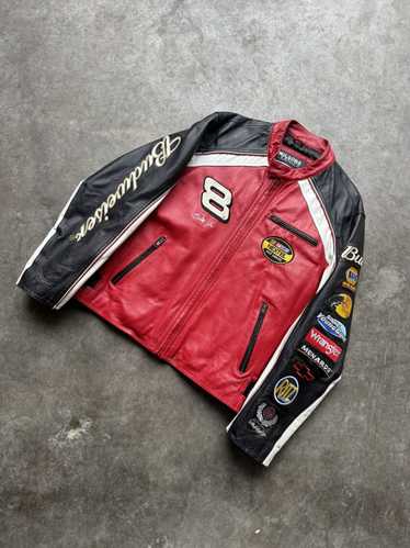 Vintage 90s jacket budweiser - Gem Vintage 90s jacket budweiser - Gem