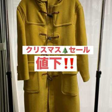 Duffle coat m913 - Gem Duffle coat m913 - Gem