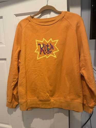 Kith × Nickelodeon 2015 Kith x Nickelodeon Rugrats