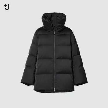 Uniqlo j down volume - Gem
