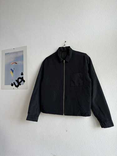 Helmut Lang S/S 1996 Adapted MA-1 Bomber – Chaperone Store
