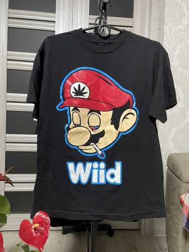 Vintage super mario wiid - Gem