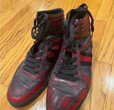 Gucci Gucci sneakers - image 1