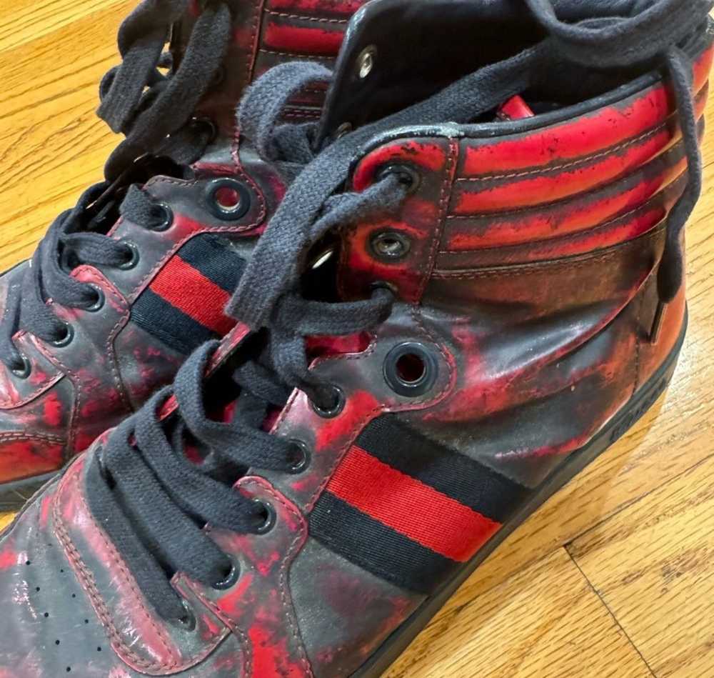 Gucci Gucci sneakers - image 2