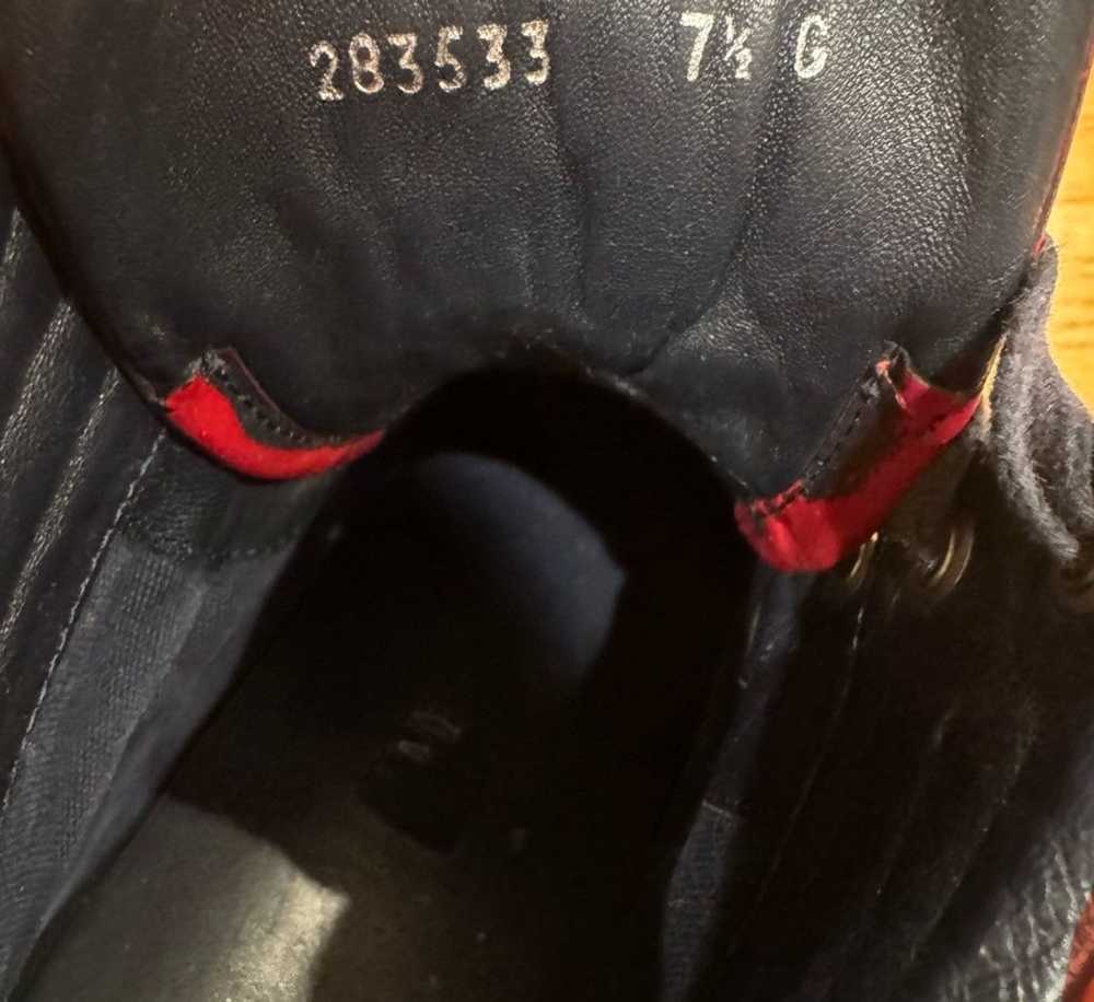 Gucci Gucci sneakers - image 3