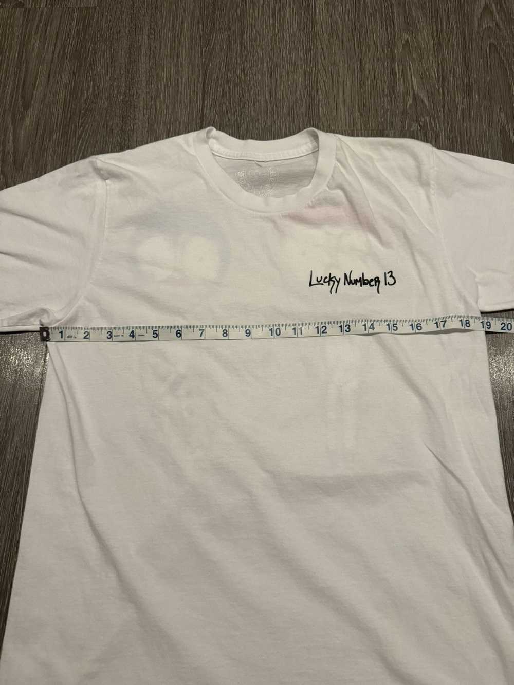 Chrome Hearts Chrome Hearts Matty Boy Pre Teen An… - image 12