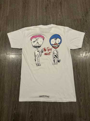 Chrome Hearts Chrome Hearts Matty Boy Pre Teen An… - image 1