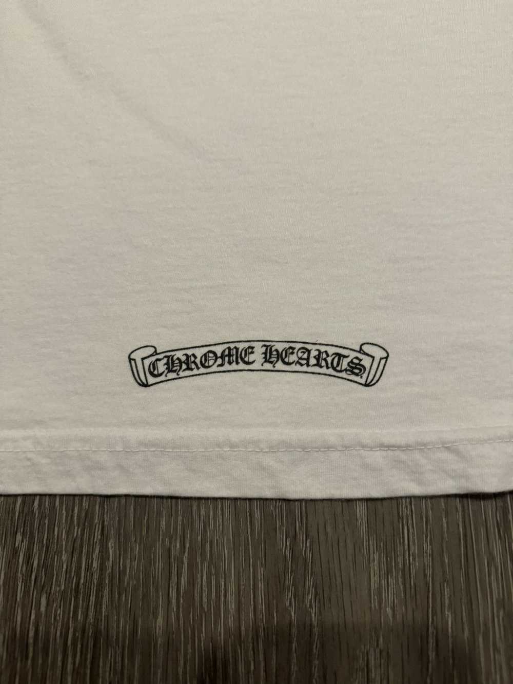 Chrome Hearts Chrome Hearts Matty Boy Pre Teen An… - image 8