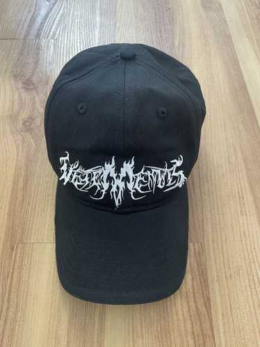 Vetements hat - Gem