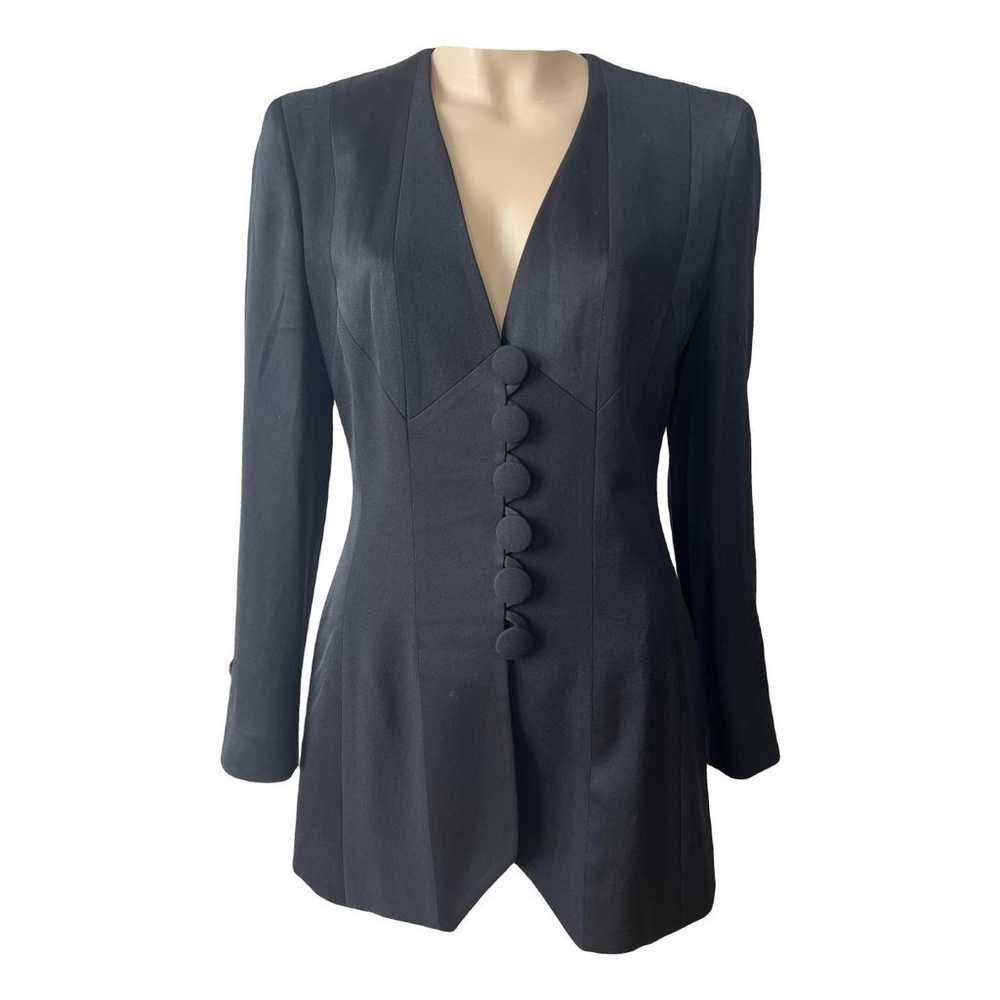 Moschino Cheap And Chic Blazer