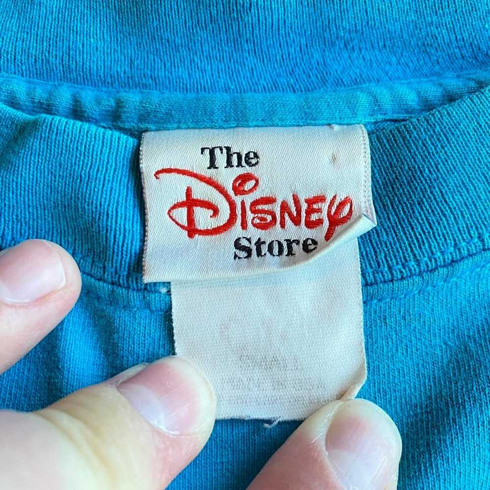 Vintage 1990s Winnie The Pooh 1966 T-Shirt / 90s … - image 6