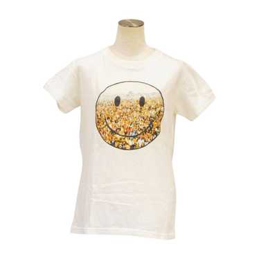 Kapital × Kapital Kountry Kapital Smiley long sleeve t shirt
