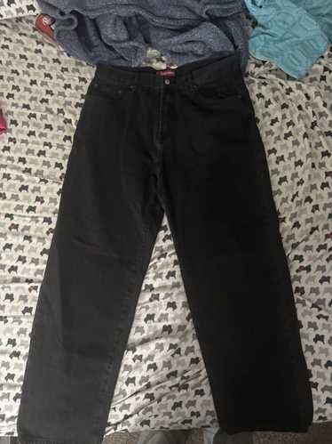 Supreme supreme baggy - Gem