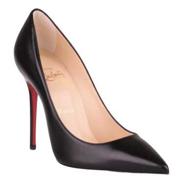Christian Louboutin Leather heels - image 1