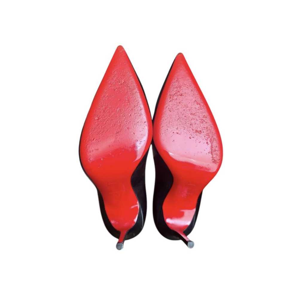 Christian Louboutin Leather heels - image 7