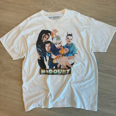 No doubt 1997 - Gem
