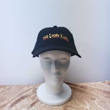The lion king hat - Gem