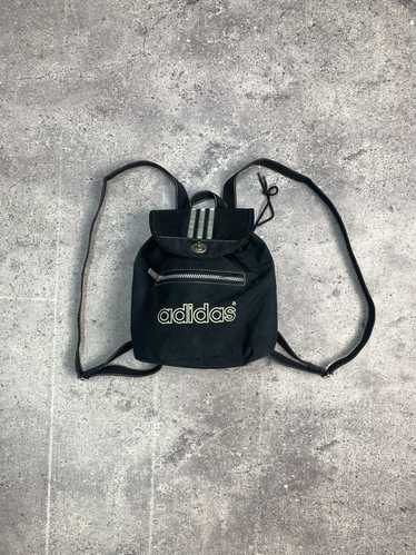 Adidas sling backpack vintage - Gem