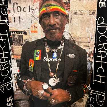 Supreme lee scratch - Gem