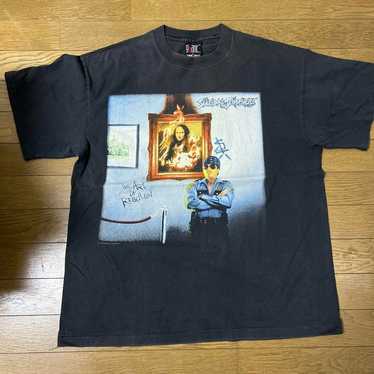 Suicidal tendencies t - Gem