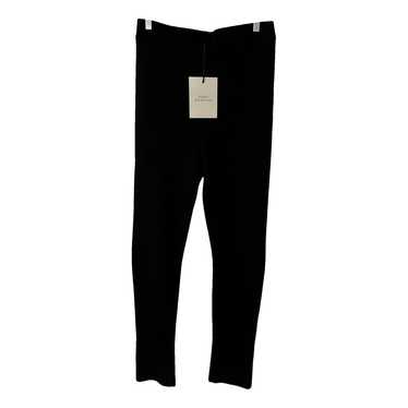 Studio Nicholson Wool leggings - image 1