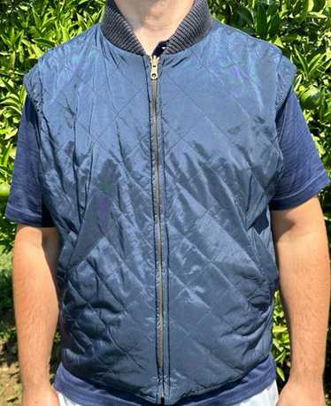 Vintage loro piana horsey - Gem