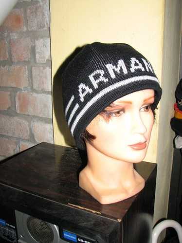 Armani jeans hat/cap - Gem