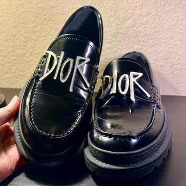 Dior sacai explorer derby - Gem Dior sacai explorer derby - Gem