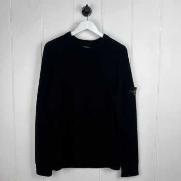 Stone island jumper knit - Gem Stone island jumper knit - Gem