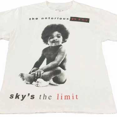Brooklyn mint the notorious - Gem