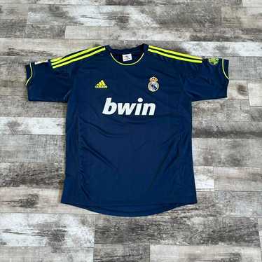 Real madrid vintage y2k - Gem