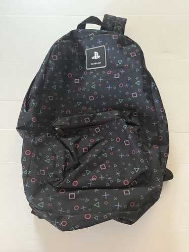 バッグ 90s PlayStation shoulder bag round zip Sony Playstation Small Shoulder Bag PSX - Etsy