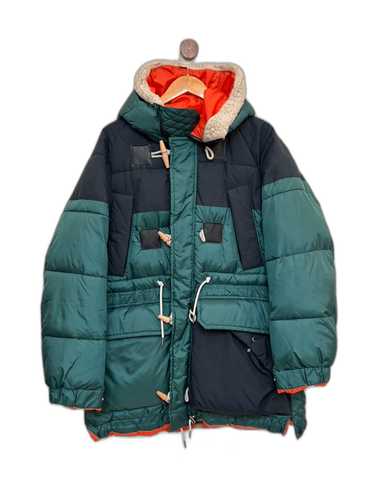 Sacai sacai down jacket - Gem Sacai sacai down jacket - Gem