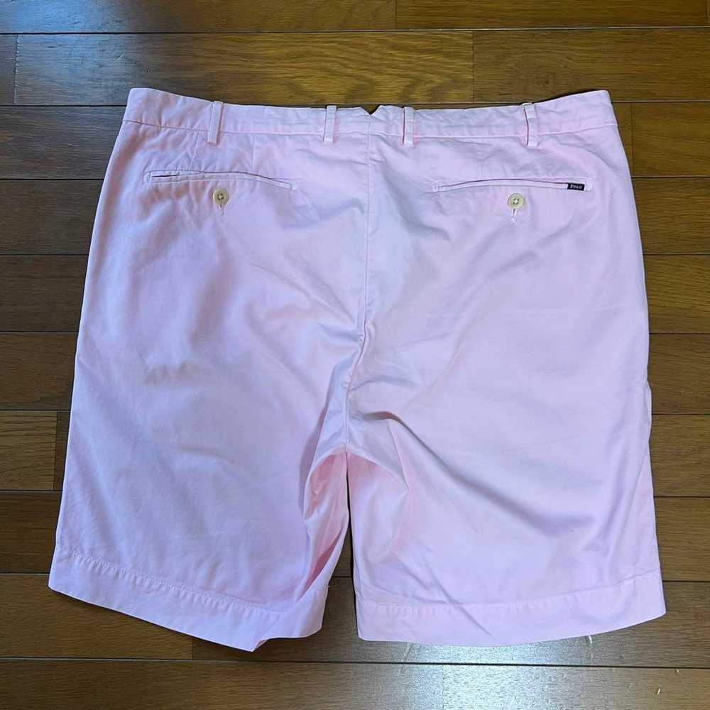 POLO by Ralph Lauren polo Ralph Lauren 34 vintage - image 8