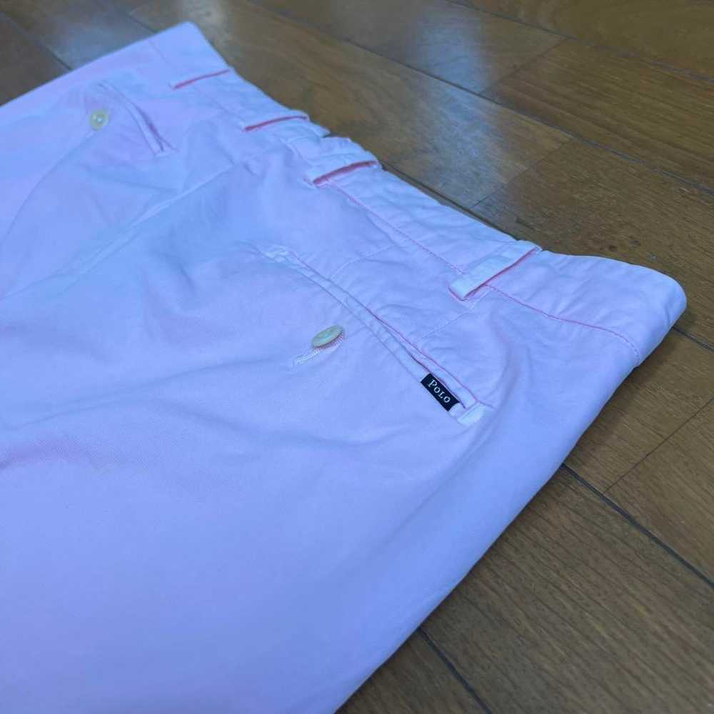 POLO by Ralph Lauren polo Ralph Lauren 34 vintage - image 9