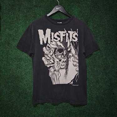 Vintage misfits pushead - Gem