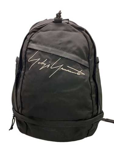 Yohji yamamoto backpack - Gem