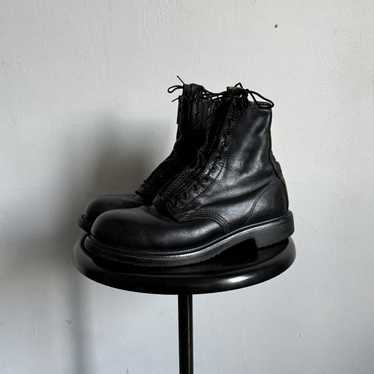 RED WING4473レッドウィング　ファイヤーマン ブーツ10 1/2 PT83期レッドウイング#4473ファイヤーマンブーツ入荷しました