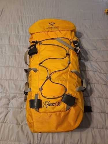 ARC'TERYX・ HELIAD26L28412-132990Backpack Arc teryx backpack - Gem