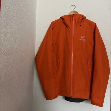Arcteryx beta lt jacket - Gem Arcteryx beta lt jacket - Gem