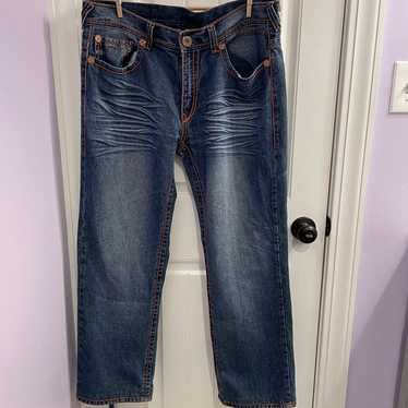 True religion bobby big - Gem