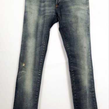 Dior homme denim pants - Gem