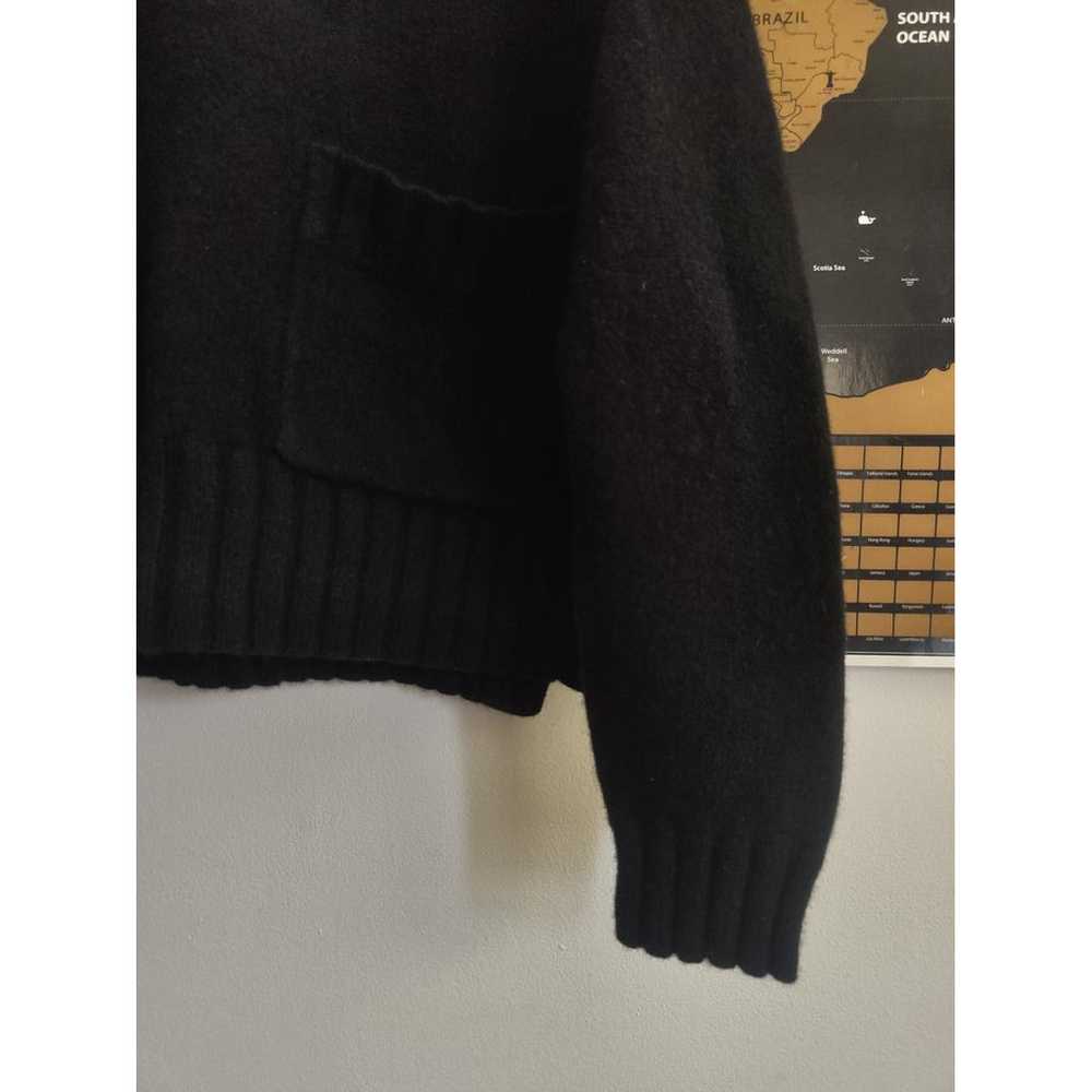Studio Nicholson Wool knitwear - image 3